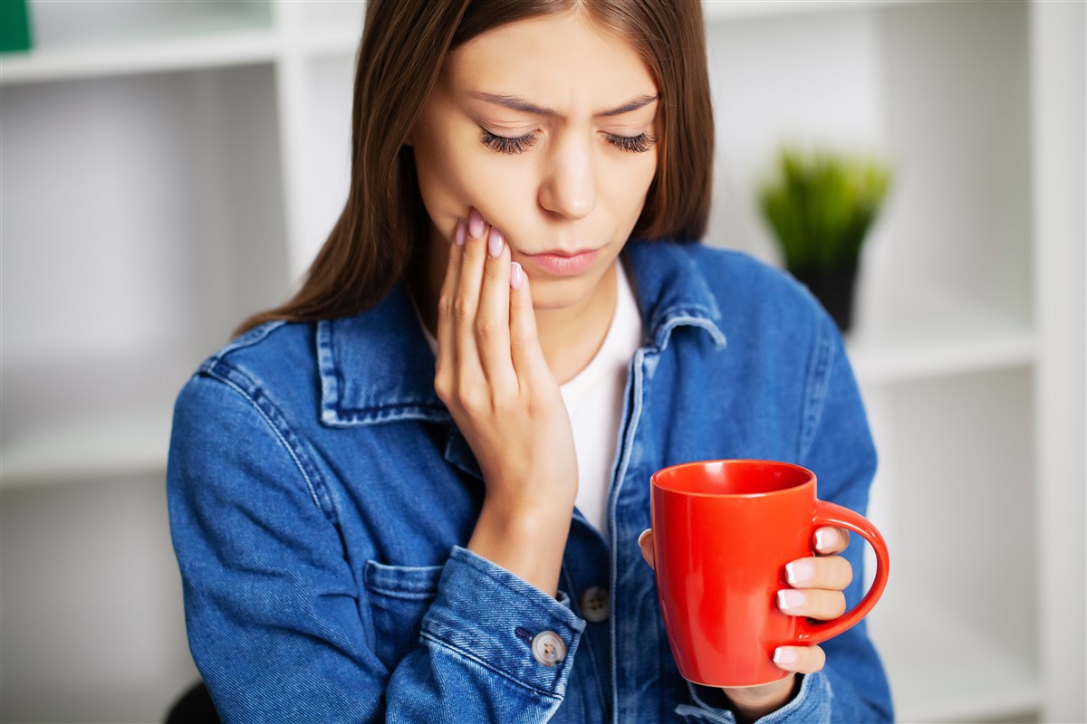 dégonfler sa gencive sans antibiotiques