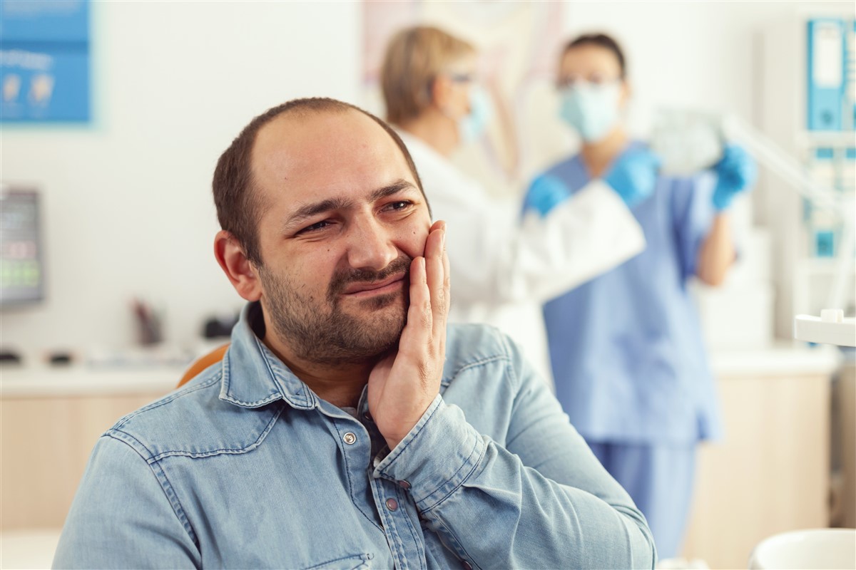 médicament pour gencive gonflée