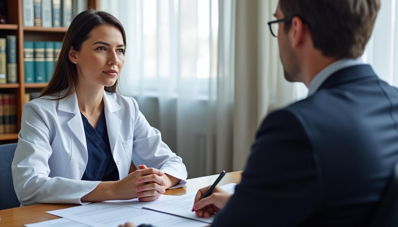 découvrez les aspects légaux essentiels de l'assurance responsabilité civile professionnelle (rcp) pour les médecins salariés. informez-vous sur vos droits, obligations et les enjeux juridiques liés à cette protection indispensable dans votre pratique médicale.