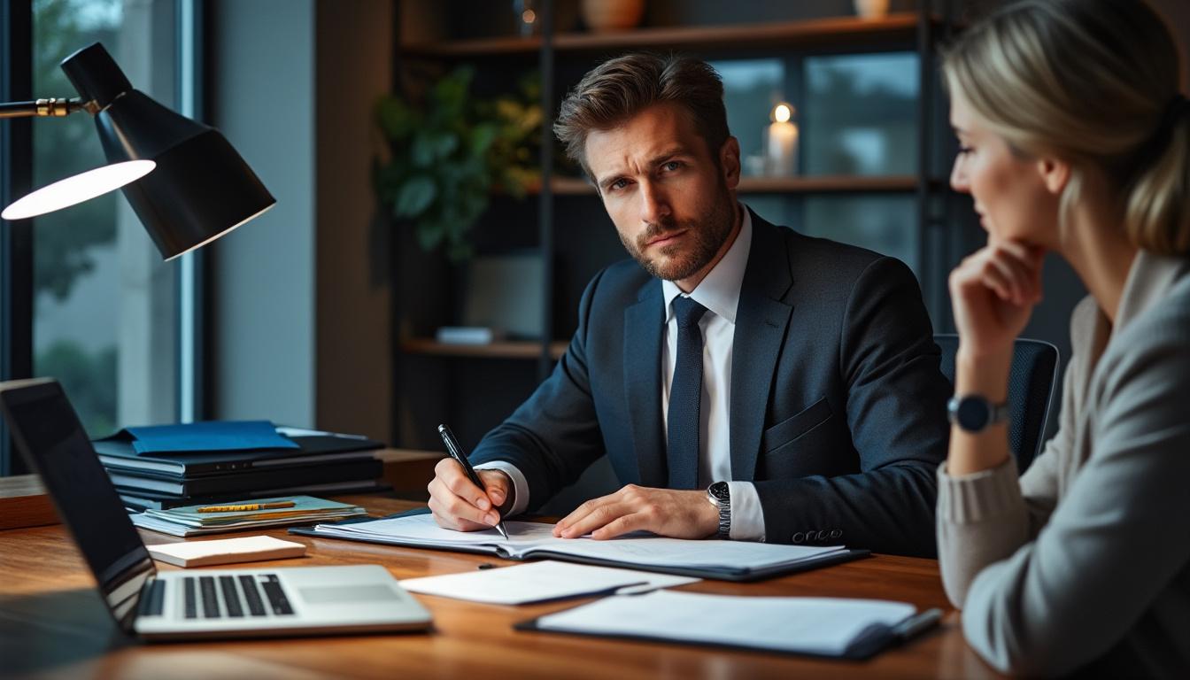 découvrez les enjeux légaux liés à l'assurance responsabilité civile professionnelle (rcp) pour les médecins salariés. optimisez votre compréhension des obligations, des droits et des protections offerts par cette assurance indispensable dans le cadre de la pratique médicale.