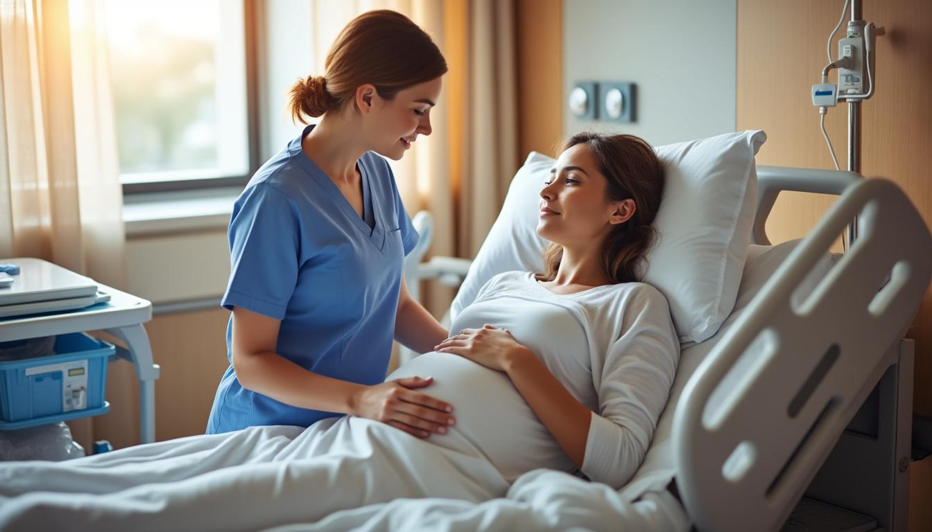 découvrez les nombreux avantages de la reconversion professionnelle en tant que sage-femme dans le secteur de la santé. un parcours enrichissant qui offre des opportunités de carrière, un impact positif sur la vie des femmes et des familles, ainsi qu'une évolution professionnelle dans un domaine en constante demande.