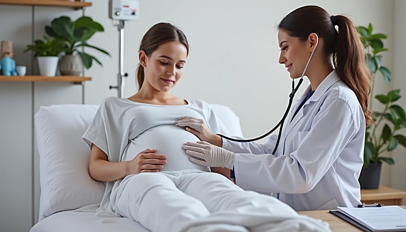 découvrez les nombreux avantages de la reconversion professionnelle en tant que sage-femme dans le secteur de la santé. bénéficiez d'opportunités de carrière enrichissantes, d'un impact significatif sur la vie des familles et d'un environnement de travail dynamique. explorez comment cette transition peut vous offrir un épanouissement personnel et professionnel.