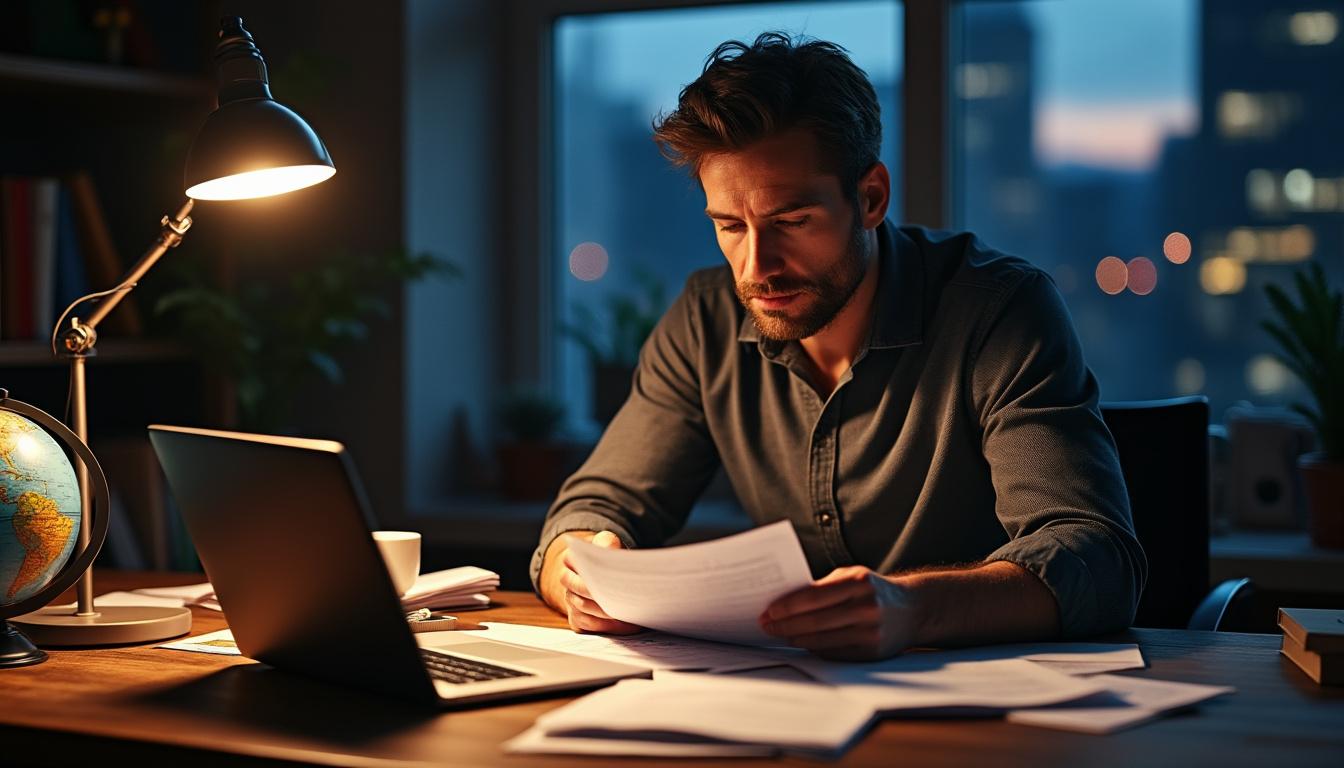 découvrez comment comparer efficacement les garanties d'assurance santé avant de partir à l'étranger. notre guide vous aide à choisir la couverture idéale pour vos voyages, en tenant compte des soins médicaux, de l'assistance, et des exclusions. assurez-vous d'être bien protégé tout en voyageant.