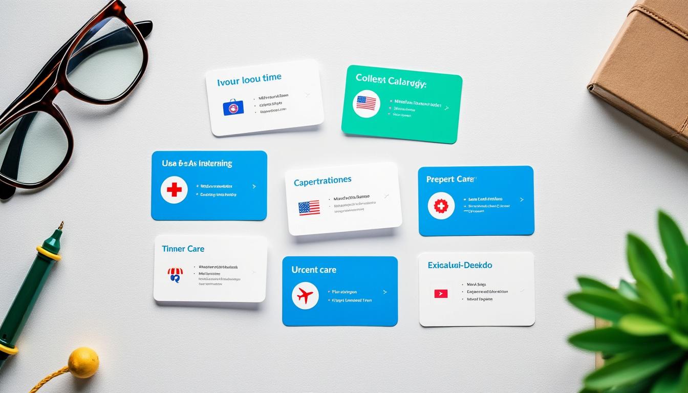 découvrez comment évaluer et comparer les différentes garanties d'assurance santé avant de partir à l'étranger. nos conseils pratiques vous aideront à choisir la couverture adaptée à vos besoins pour un voyage en toute sérénité.