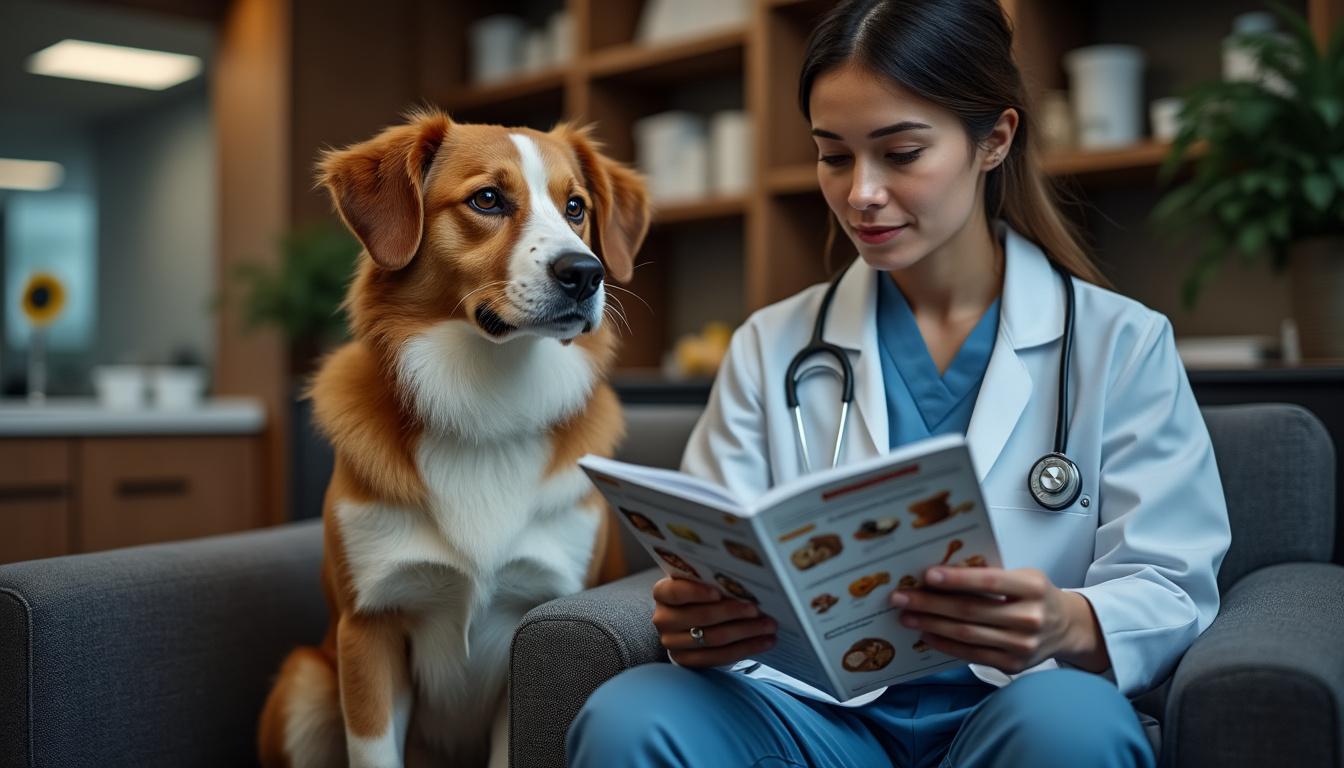 découvrez les avis d'un vétérinaire sur la nutrition canine avec edgard cooper. explorez des conseils précieux pour garantir une alimentation saine et équilibrée à votre chien, ainsi que des informations sur les ingrédients de qualité et l'importance d'une bonne nutrition pour son bien-être.