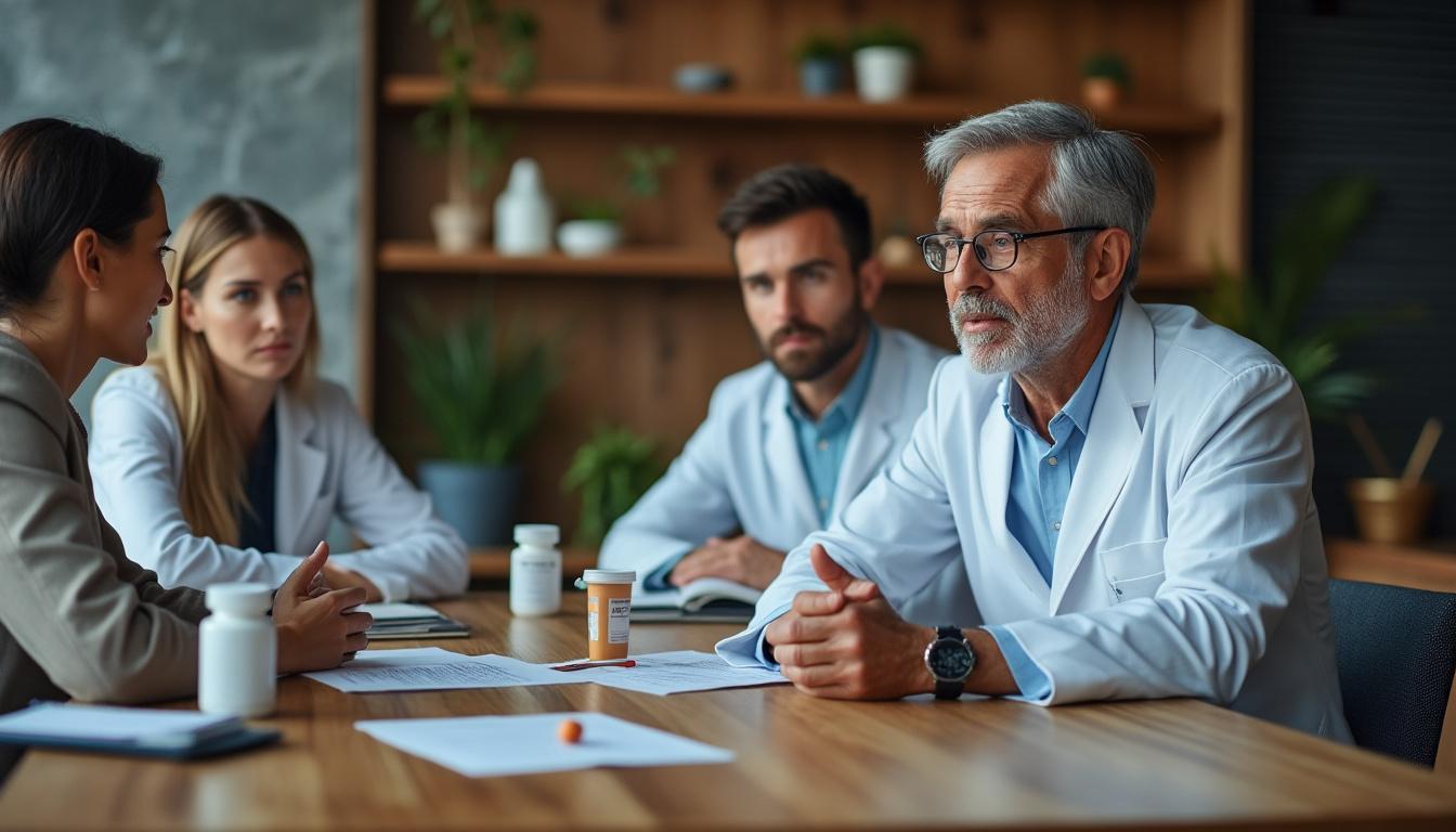 découvrez l'avis des nutritionnistes sur morosil et chrome. cet article analyse l'efficacité de ces compléments alimentaires pour la gestion du poids et vous aide à déterminer si leur utilisation est un choix judicieux pour votre santé.