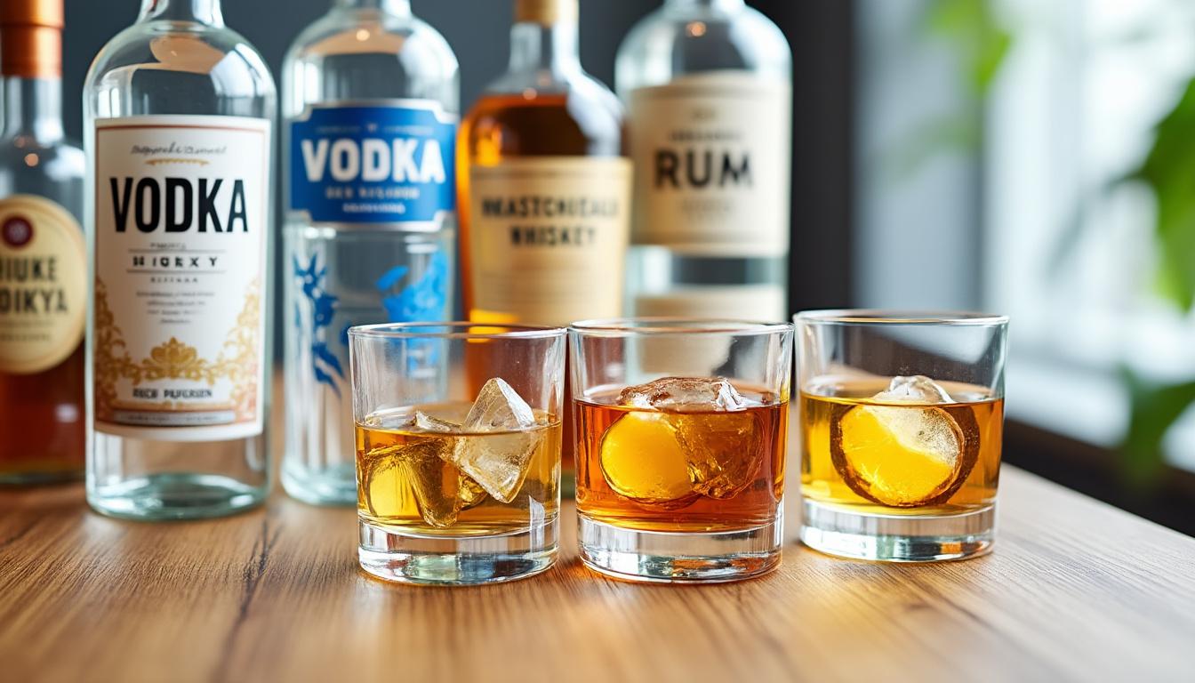 découvrez les impacts de la consommation d'alcool sur votre santé. cet article analyse les enjeux relatifs à 2g d'alcool et combien de verres cela représente, afin de mieux comprendre les effets de l'alcool sur votre organisme et de favoriser une consommation responsable.