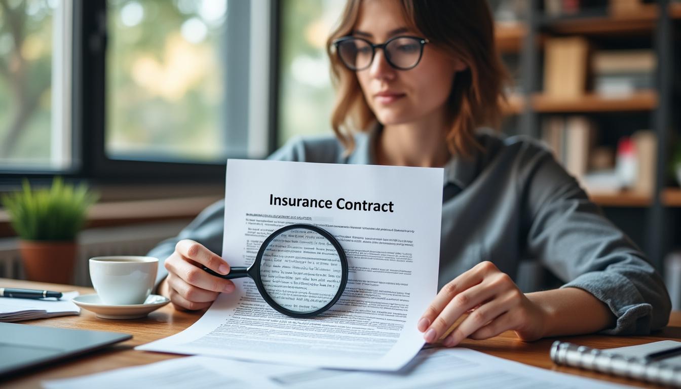 découvrez les erreurs fréquentes à éviter lors de la souscription à un pavillon prévoyance. assurez votre avenir et celui de vos proches en faisant les bons choix pour une protection optimale. apprenez comment naviguer dans les subtilités des contrats et éviter les pièges courants.