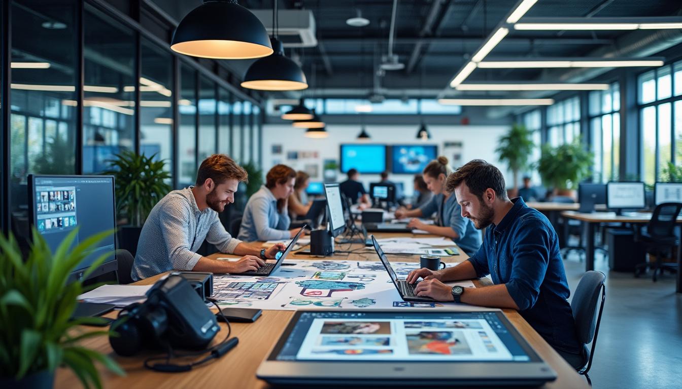 découvrez lourmel solutions assurances, un acteur incontournable qui allie innovation et valeurs solides pour répondre aux besoins spécifiques des industries graphiques. protégez votre entreprise avec des solutions sur mesure adaptées à votre secteur.