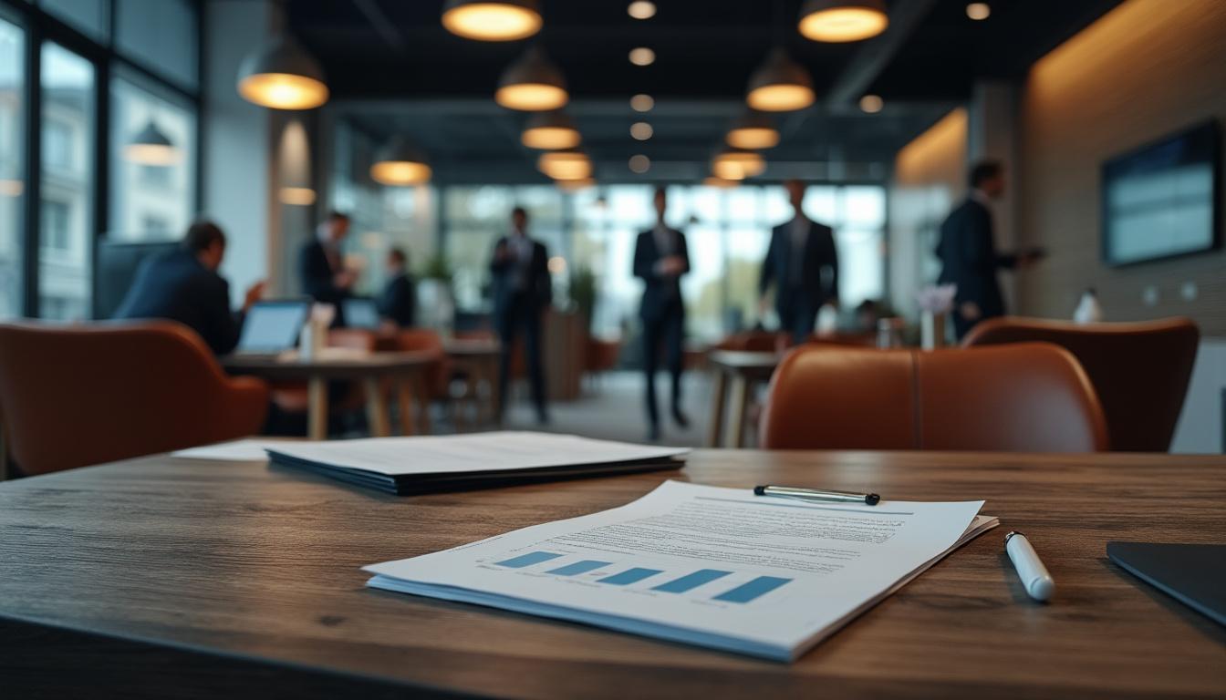 découvrez lourmel solutions assurances, un leader innovant dédié aux industries graphiques. nous allions modernité et valeurs solides pour offrir des solutions d'assurance sur mesure, garantissant sécurité et confiance à nos partenaires.