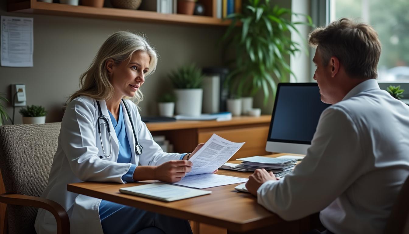 découvrez comment une mutuelle ou une assurance santé complémentaire peut vous aider à couvrir les frais de soins courants. apprenez les avantages d'une protection supplémentaire pour votre santé et votre budget.