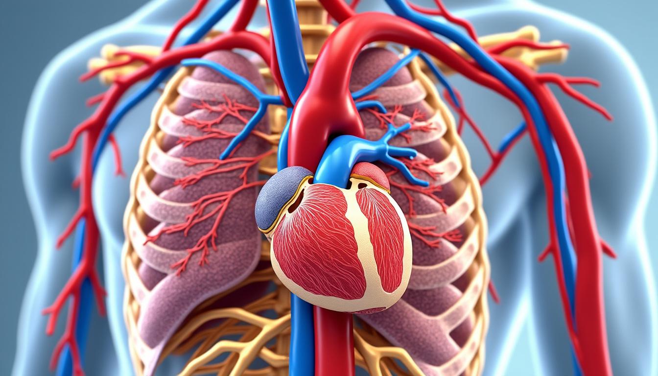 découvrez l’essentiel sur les parties du corps humain commençant par la lettre a : définitions, fonctions et informations clés pour mieux comprendre leur rôle dans l’anatomie.