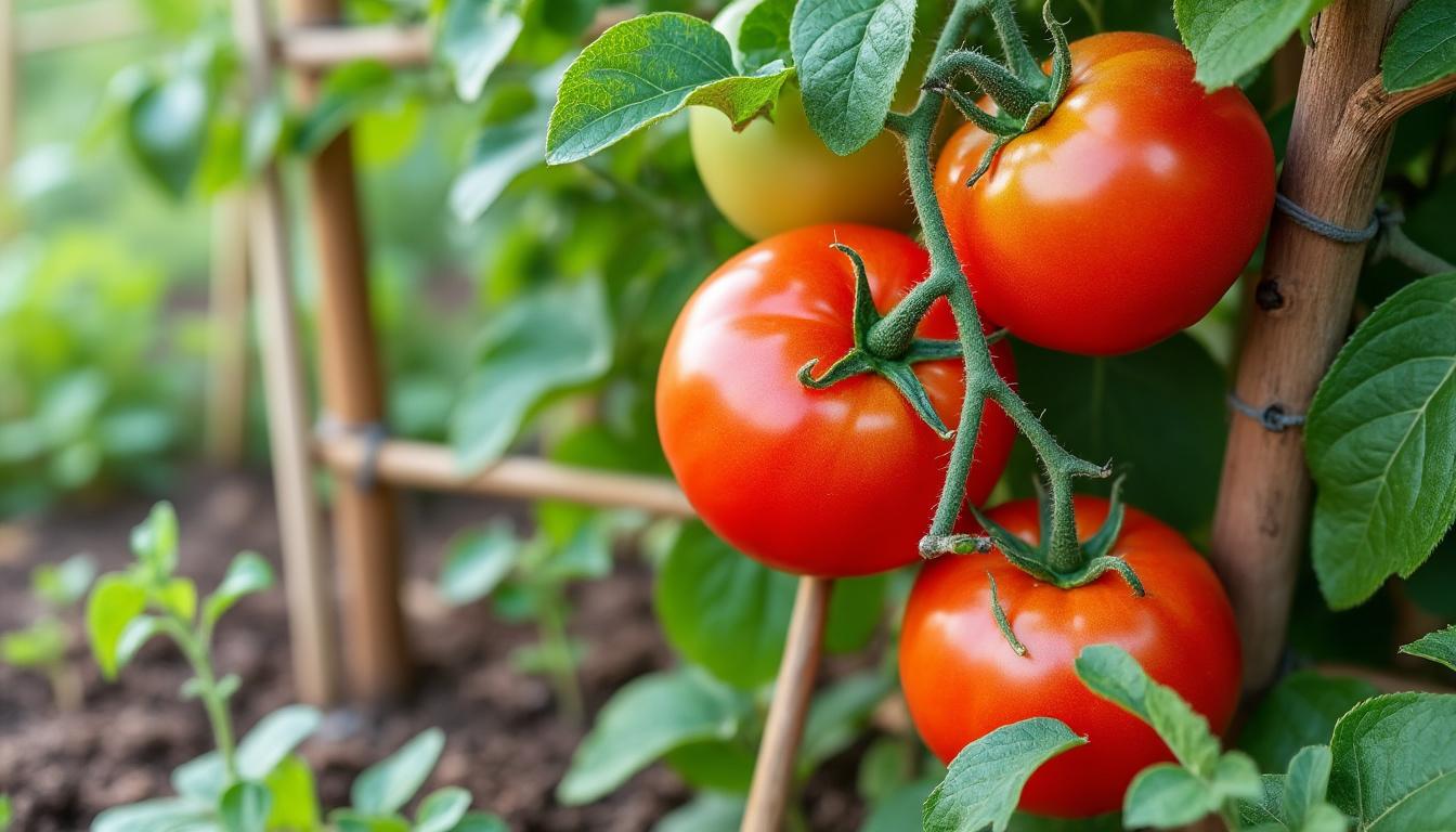 découvrez les effets d'une consommation excessive de tomates et les conséquences possibles pour les personnes sensibles : troubles digestifs, réactions allergiques et conseils pour une alimentation équilibrée.