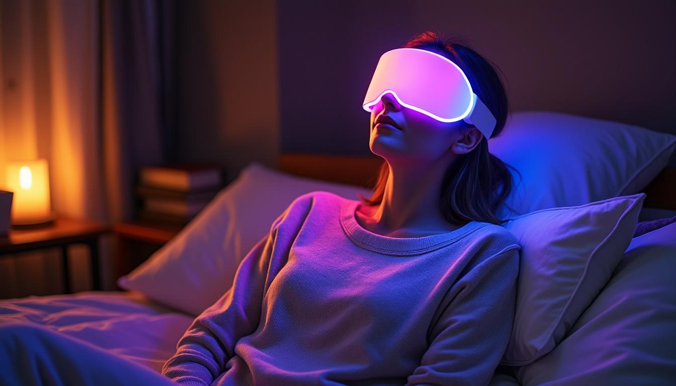 découvrez l'avis d'experts dermatologues sur l'efficacité prouvée des masques de luminothérapie. apprenez comment ce dispositif innovant peut améliorer votre peau et combattre divers problèmes cutanés grâce à la science de la lumière.