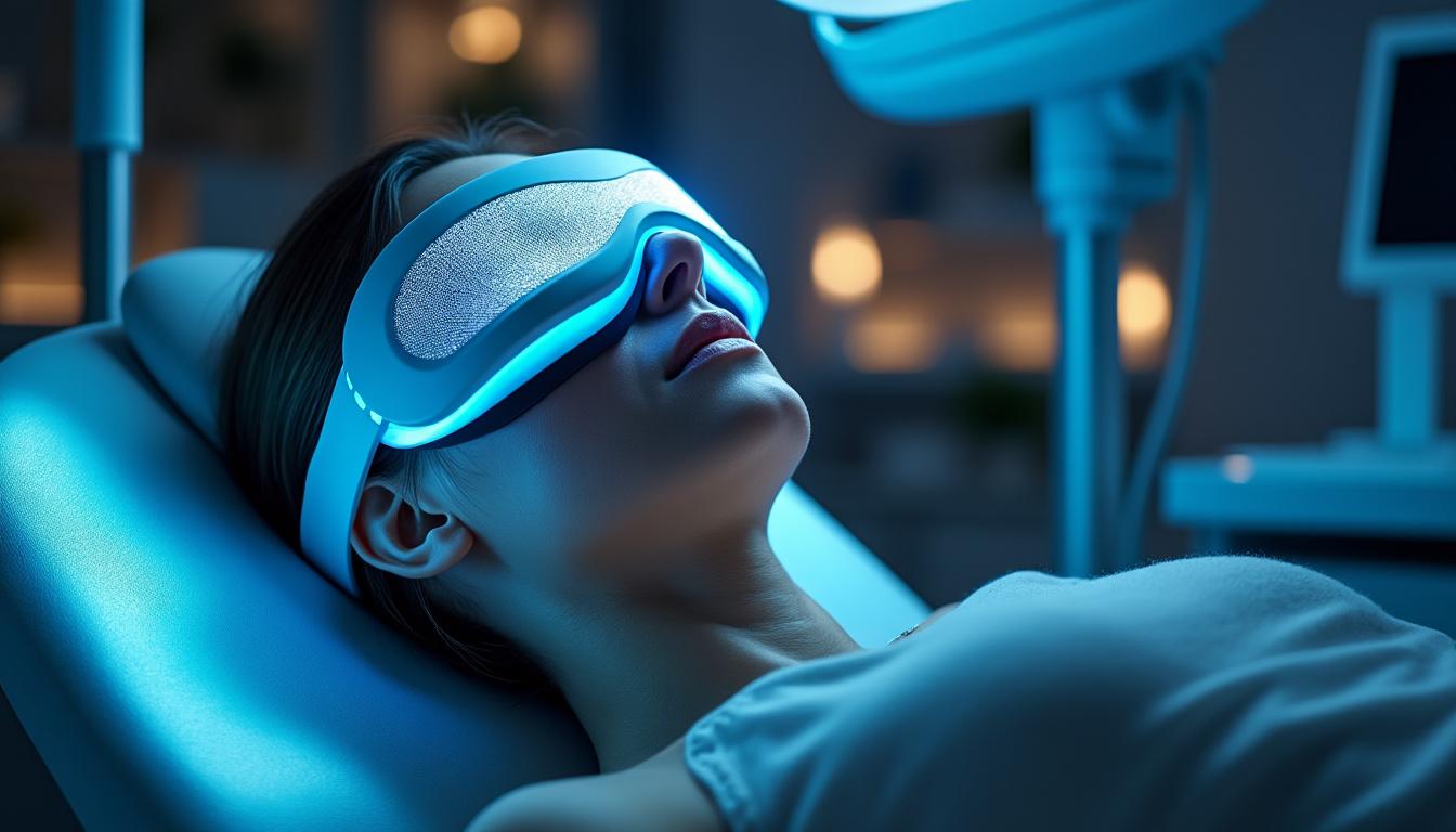 découvrez les avis d'experts dermatologues sur l'efficacité prouvée des masques de luminothérapie. apprenez comment ces dispositifs peuvent améliorer votre peau et atténuer les signes de vieillissement grâce à la lumière. informez-vous sur les bienfaits et les résultats concrets de cette technologie innovante.