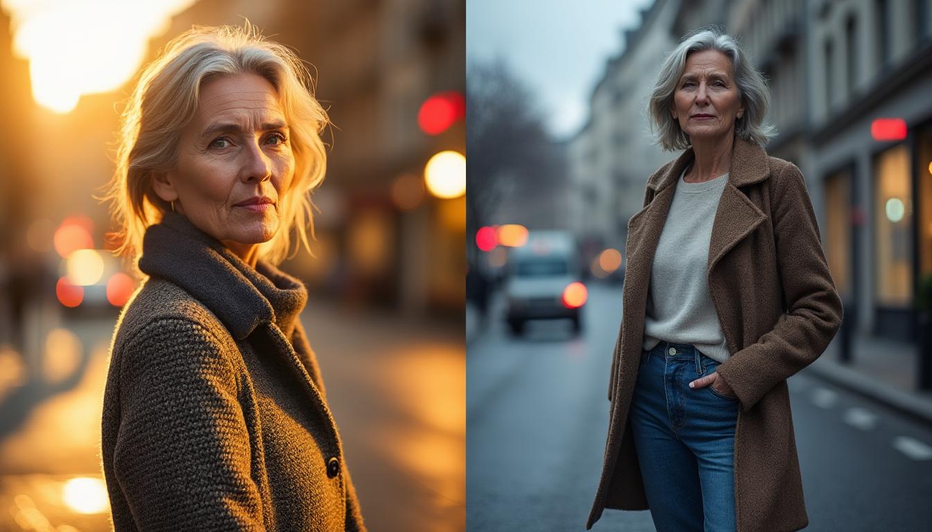 découvrez comment l'âge et le mode de vie influencent la perte de taille chez la femme. comprenez les causes, les facteurs de risque et les conseils pour préserver votre stature au fil des années.