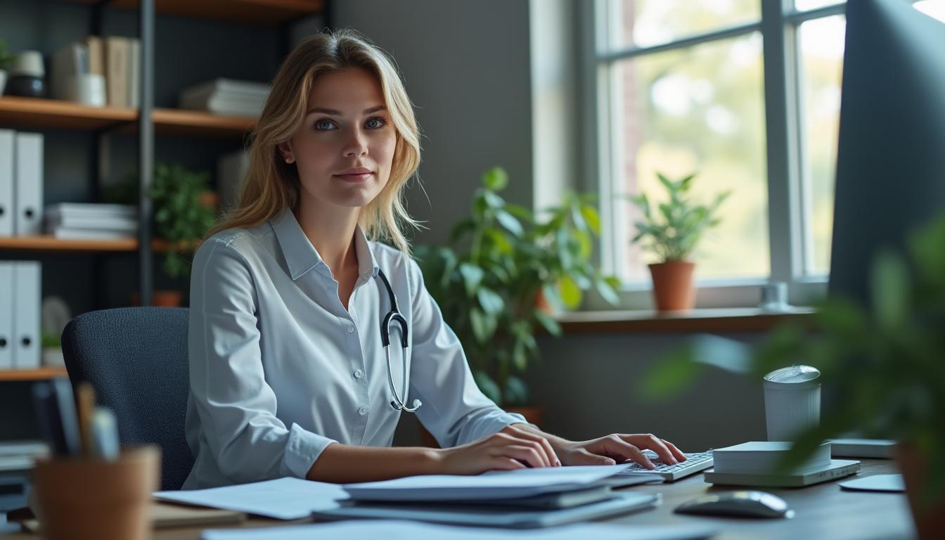découvrez le salaire des secrétaires médicales spécialisées en médecine du travail à travers des témoignages et retours d'expérience. informez-vous sur les perspectives de carrière et les facteurs influençant la rémunération dans ce secteur.