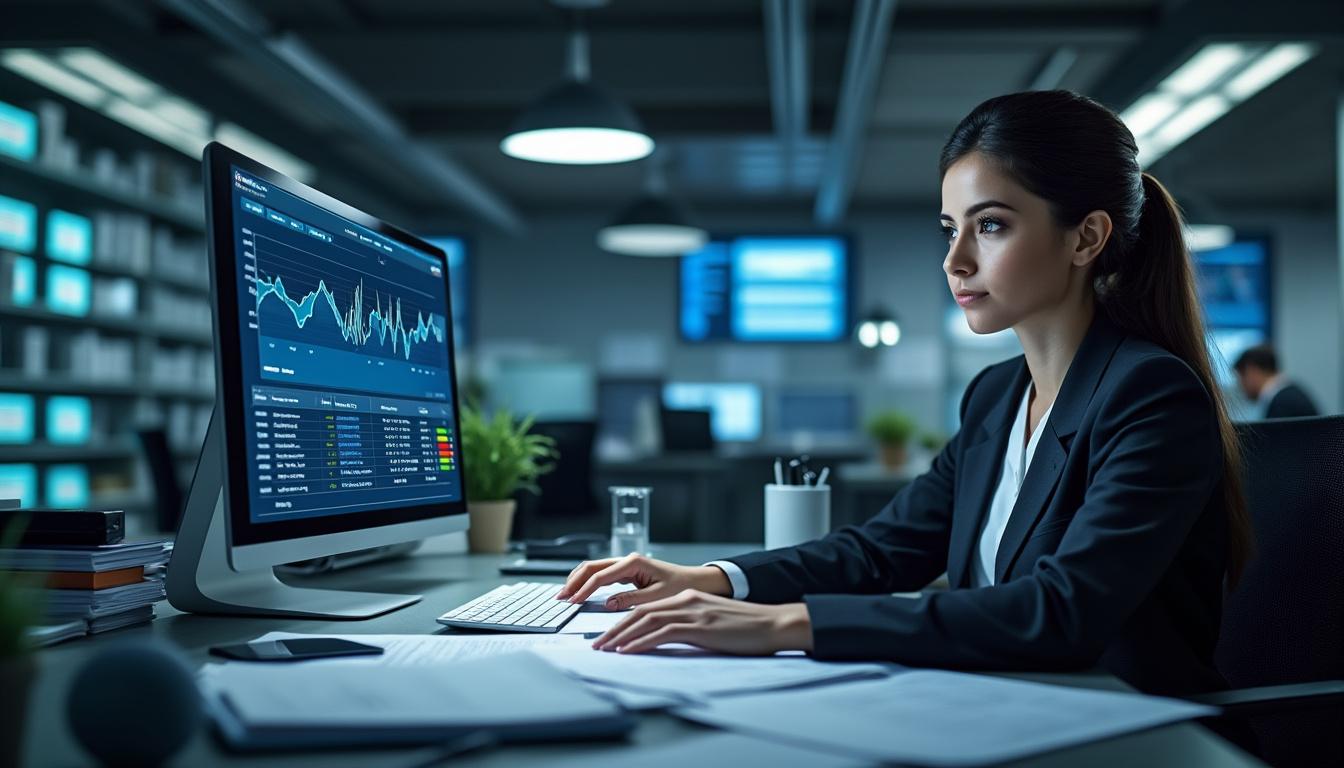 découvrez dans cet article tout ce qu'il faut savoir sur le salaire d'une secrétaire médicale en laboratoire. analysez les différents facteurs qui influencent votre compensation et comparez votre rémunération avec les tendances du secteur. informez-vous pour mieux négocier votre salaire et évoluer dans votre carrière.