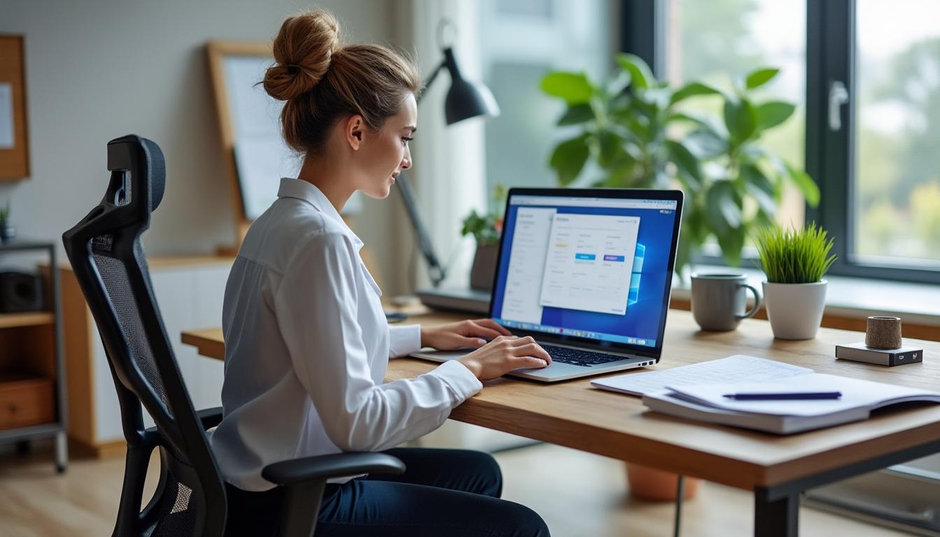 découvrez le salaire d'une secrétaire médicale travaillant en laboratoire et renseignez-vous sur les facteurs influençant votre compensation. obtenez des conseils pour maximiser vos revenus dans ce domaine essentiel de la santé.