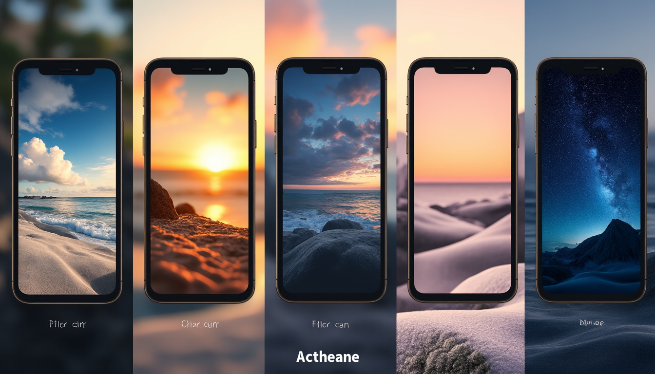 découvrez notre avis détaillé sur actheane et comparez ses fonctionnalités et avantages avec d'autres applications similaires pour mieux choisir la solution adaptée à vos besoins.