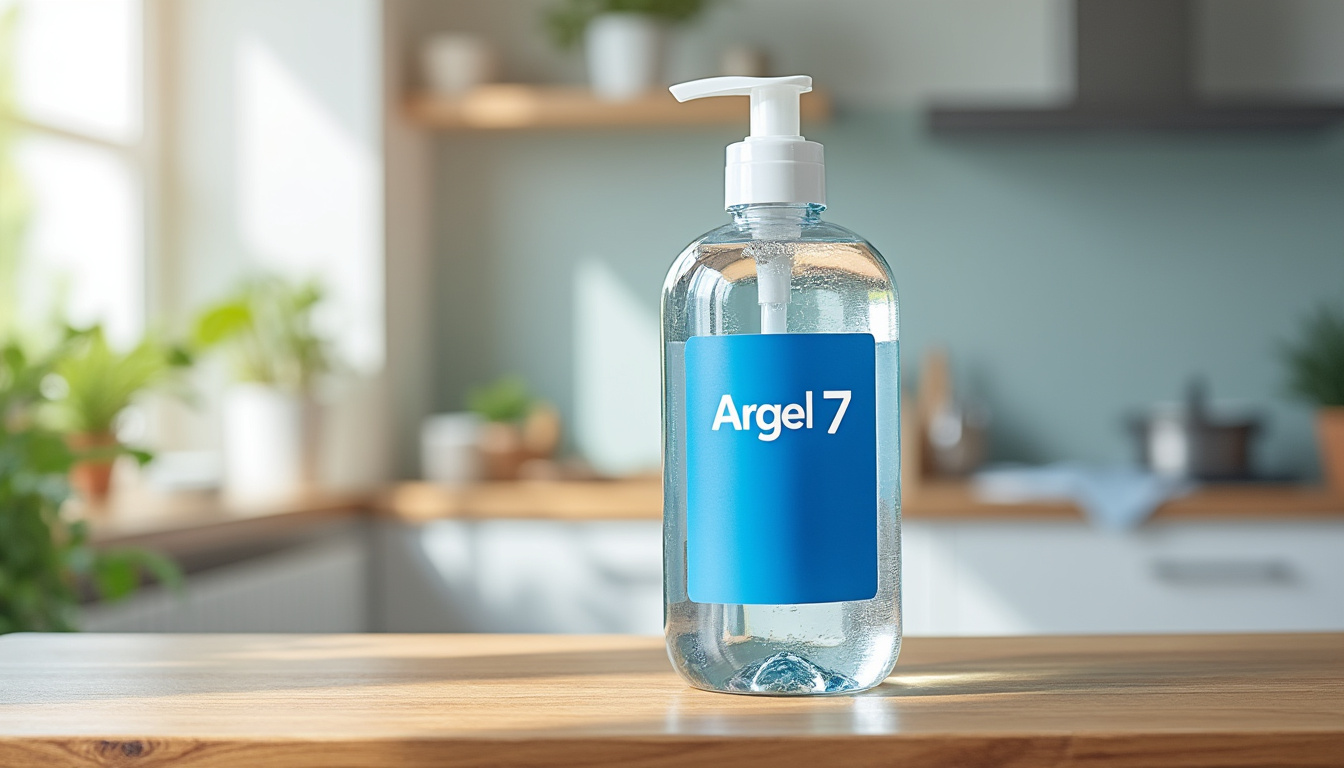 découvrez les bienfaits nutritionnels de l'argel 7 et bénéficiez de conseils pratiques pour une utilisation optimale au quotidien. améliorez votre alimentation grâce à ce guide complet.