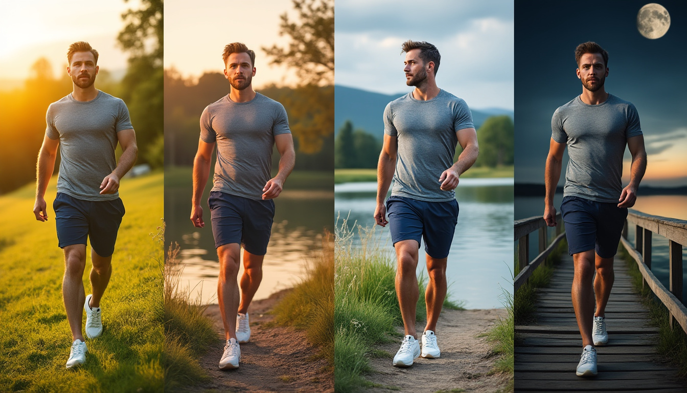 découvrez comment j'ai perdu 20 kilos grâce à la marche et suivez mes astuces pratiques pour atteindre vos objectifs minceur de façon simple, motivante et durable.