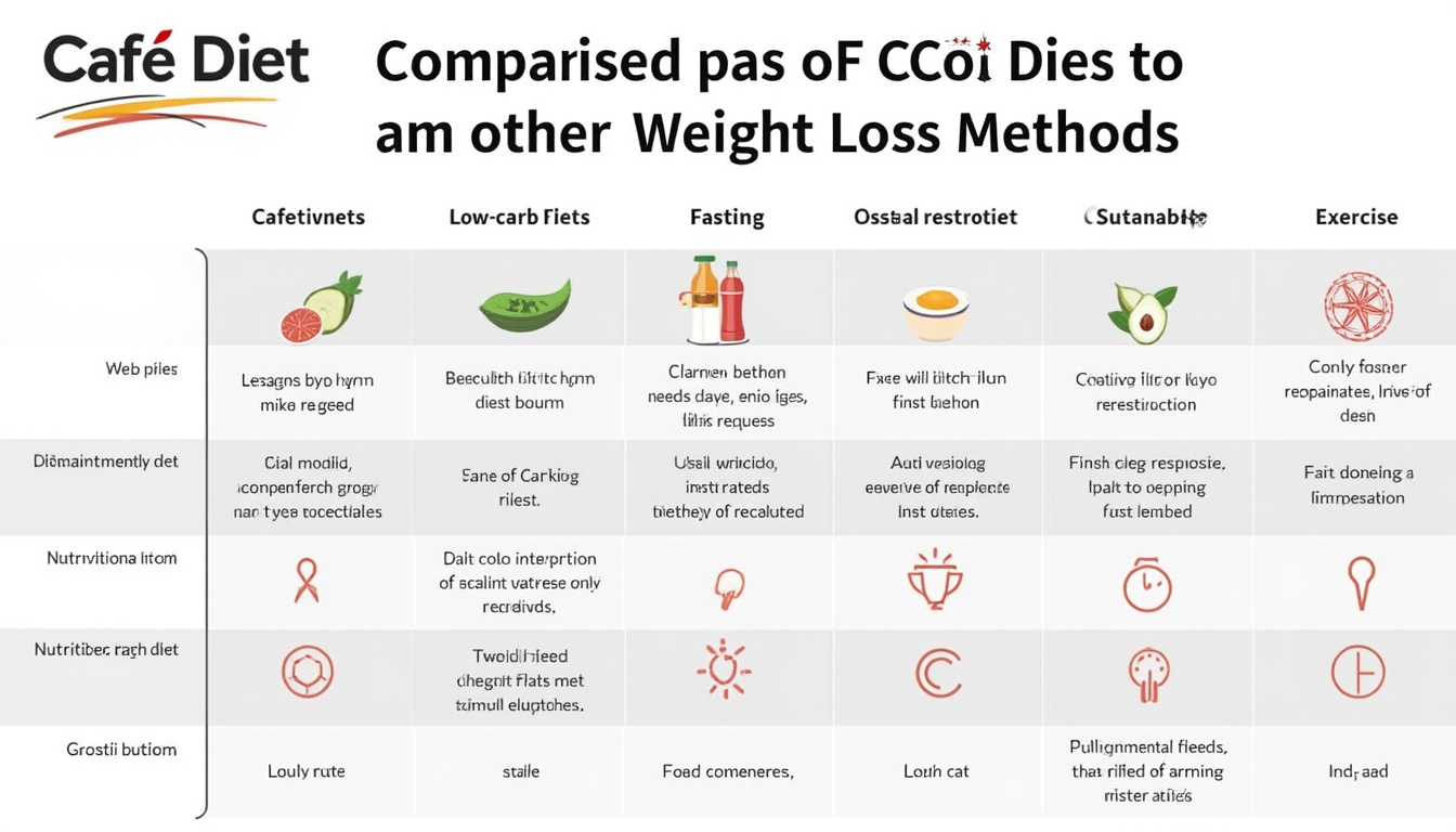 découvrez notre avis complet sur le café diet : ses bienfaits, ses inconvénients et nos conseils pour savoir s'il convient à votre régime alimentaire. tout ce qu'il faut savoir avant de l'adopter !