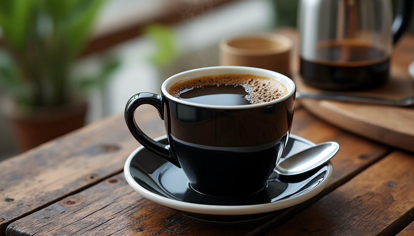 découvrez notre avis complet sur le café diet : ses avantages, ses inconvénients, et tout ce qu'il faut savoir avant de l'adopter pour perdre du poids ou améliorer votre bien-être.