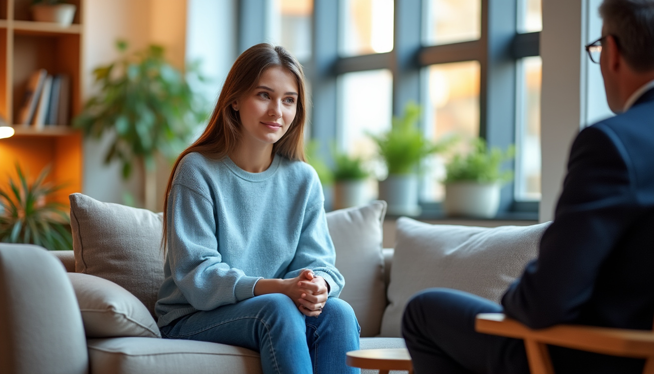 découvrez les causes profondes de la spasmophilie chronique et explorez les traitements efficaces pour mieux vivre au quotidien. informations claires et conseils pratiques.