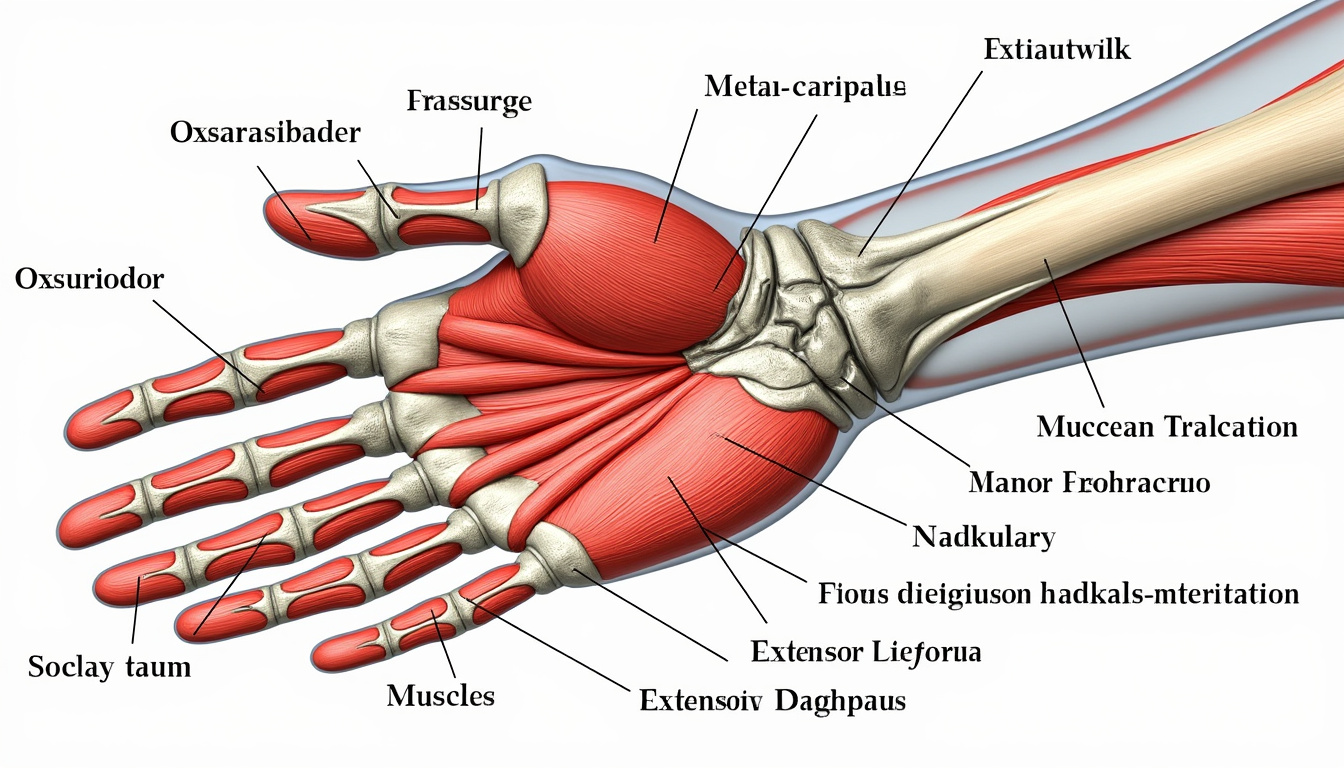 découvrez les mystères de l'anatomie avec notre liste détaillée des parties du corps commençant par la lettre m. explorez ces éléments essentiels du corps humain et enrichissez vos connaissances anatomiques.