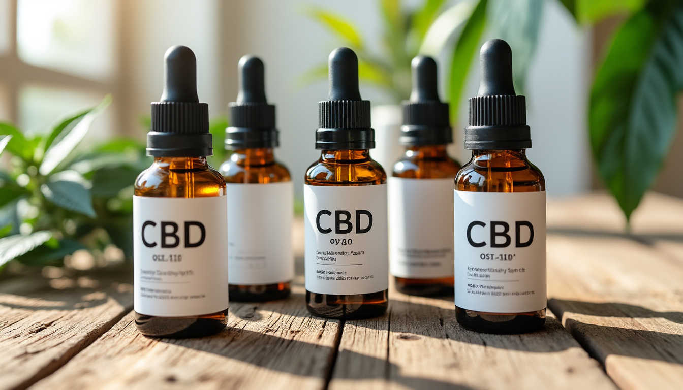 découvrez les astuces et conseils essentiels pour bien choisir votre huile cbd, comprendre ses bienfaits et trouver le produit le plus adapté à vos besoins santé et bien-être.
