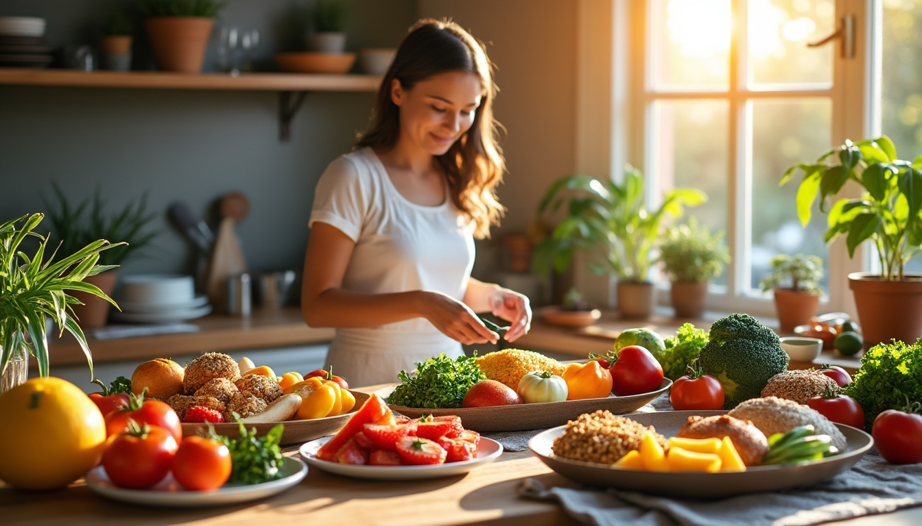découvrez quel régime alimentaire privilégier en cas de fissure du coccyx pour favoriser la guérison et réduire l’inconfort. conseils nutritionnels adaptés, aliments à privilégier et à éviter pour soutenir votre corps pendant la récupération.
