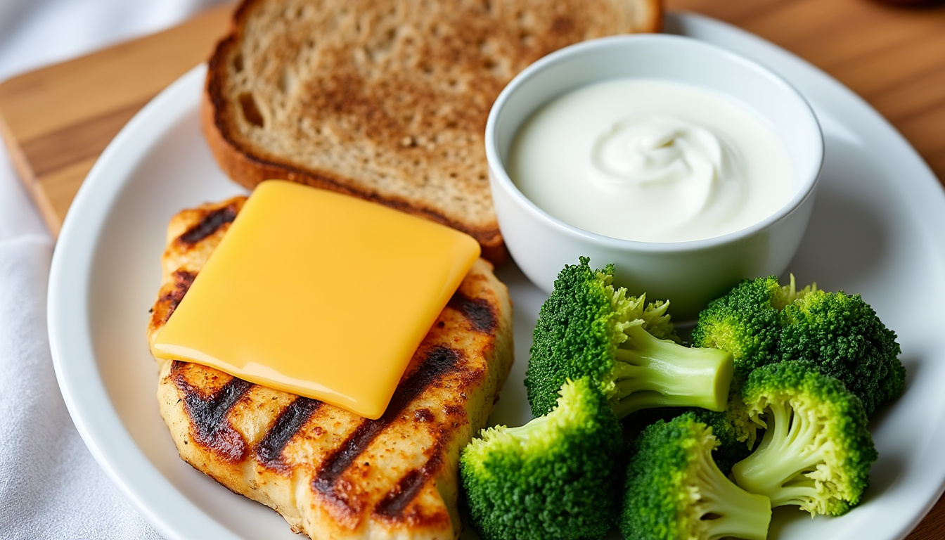 découvrez quel régime alimentaire suivre en cas de fissure du coccyx : conseils nutritionnels pour favoriser la guérison, réduire l’inflammation et améliorer votre confort au quotidien.