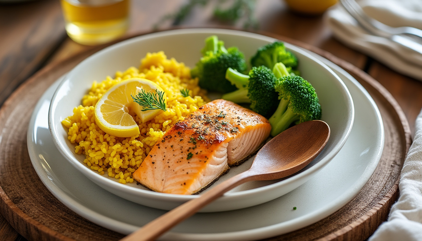 découvrez quel régime alimentaire privilégier en cas de fissure du coccyx : conseils nutritionnels pour favoriser la guérison, réduire l’inflammation et soutenir votre confort au quotidien.