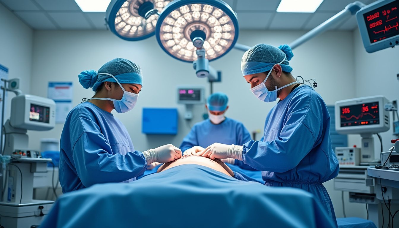 découvrez les traitements efficaces pour combattre l'infection causée par un fil non résorbable, ainsi que des conseils pour prévenir les complications et favoriser une meilleure cicatrisation.