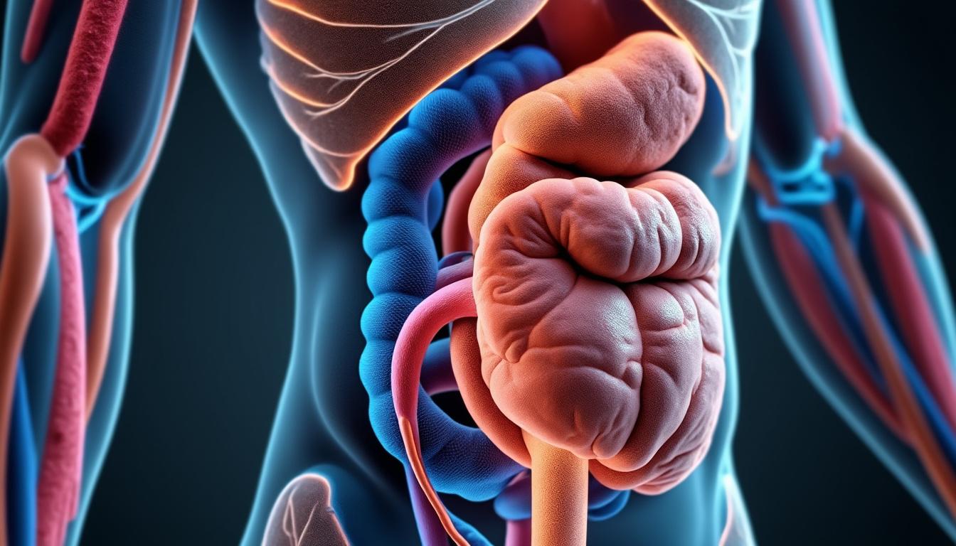 découvrez les parties du corps commençant par w, un aspect rarement étudié en anatomie. explorez leur importance et leurs spécificités à travers cet article informatif.
