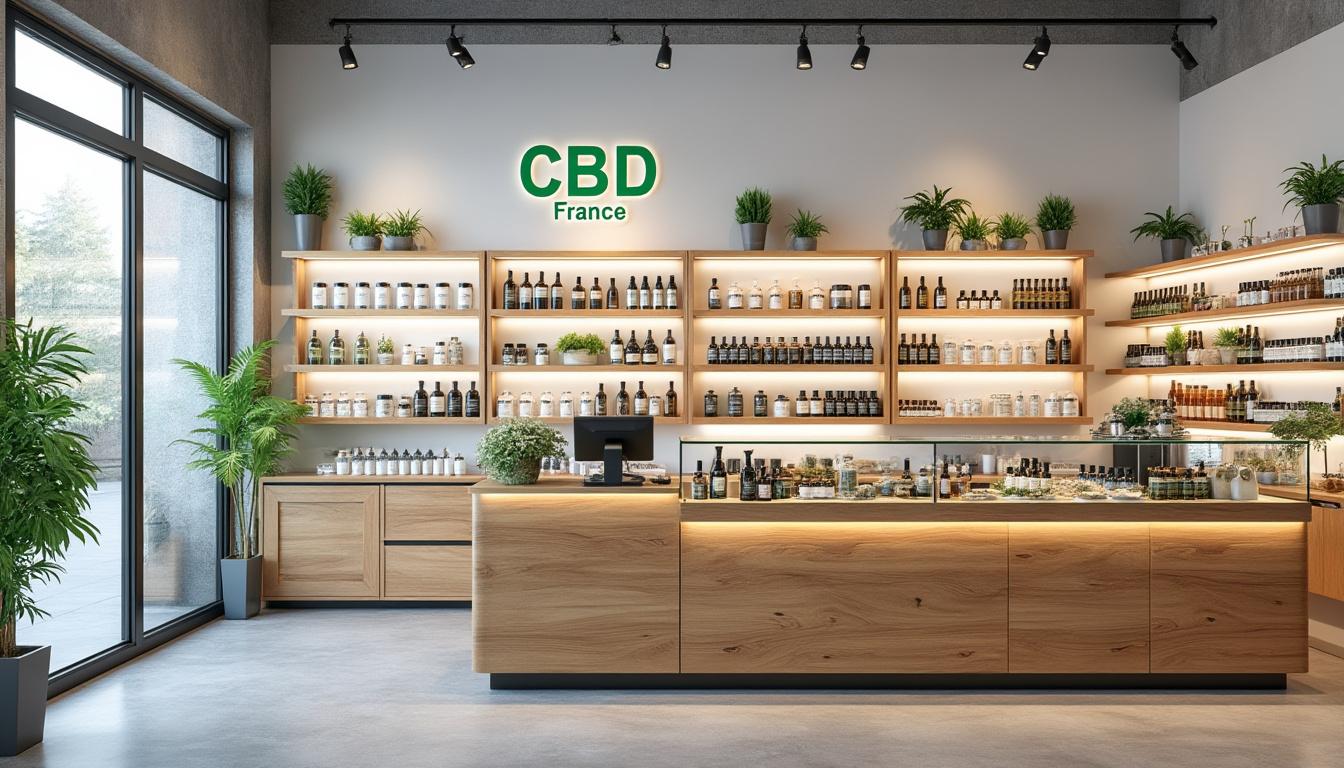 découvrez comment acheter du cbd en france en toute sécurité : conseils pratiques pour choisir des produits de qualité, connaître la législation en vigueur et éviter les arnaques.
