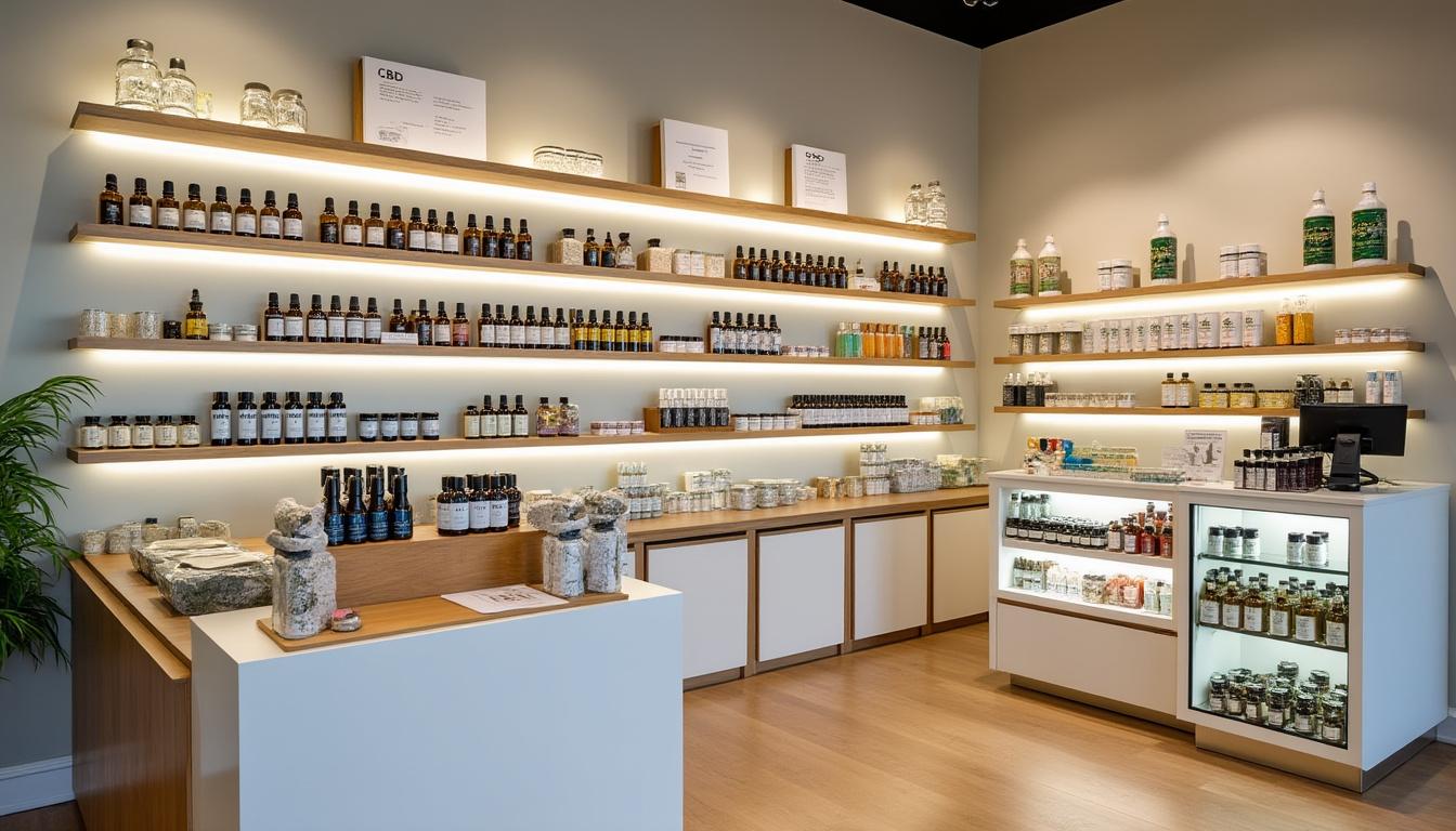 découvrez comment acheter du cbd en france en toute légalité et sécurité, avec des conseils pour choisir des produits fiables et éviter les pièges courants.