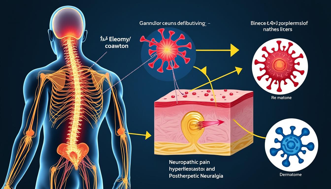 découvrez les principales séquelles neurologiques possibles après un zona, leurs symptômes, leur prise en charge et les conseils pour mieux comprendre et prévenir ces complications.