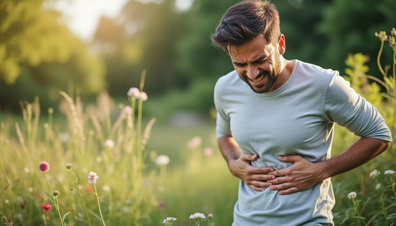 découvrez comment le stress influence les symptômes comme le rot d'œuf pourri et le ventre gonflé, avec un aperçu scientifique des causes, effets et solutions possibles pour améliorer votre bien-être digestif.