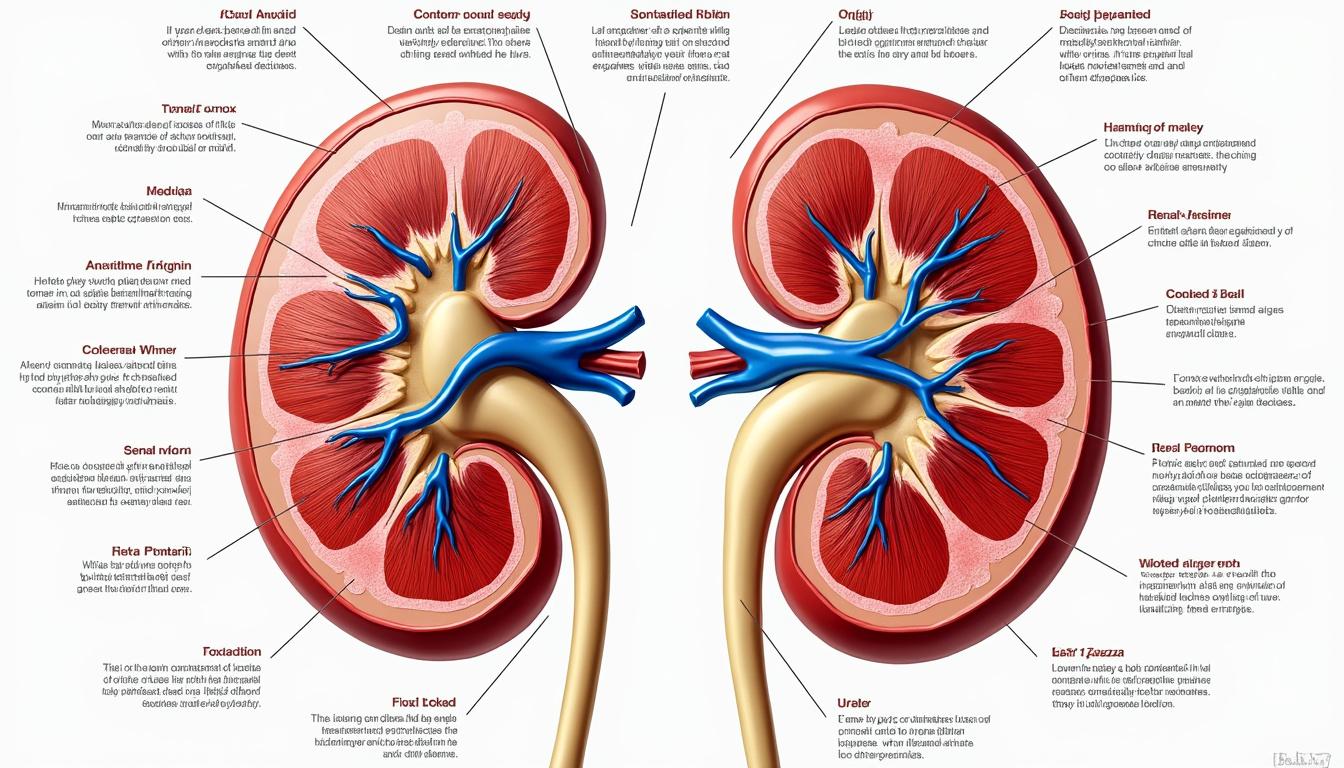 découvrez les parties du corps commençant par la lettre k et leurs caractéristiques uniques dans cet article d'anatomie détaillé. parfait pour les curieux et passionnés de biologie !