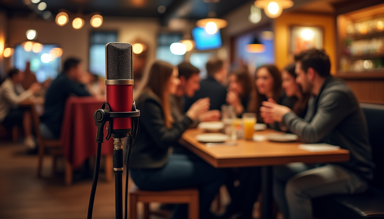 découvrez le complément d'écoute roger on, une technologie innovante conçue pour améliorer votre confort auditif et faciliter vos échanges au quotidien. profitez d'un son clair dans toutes les situations !