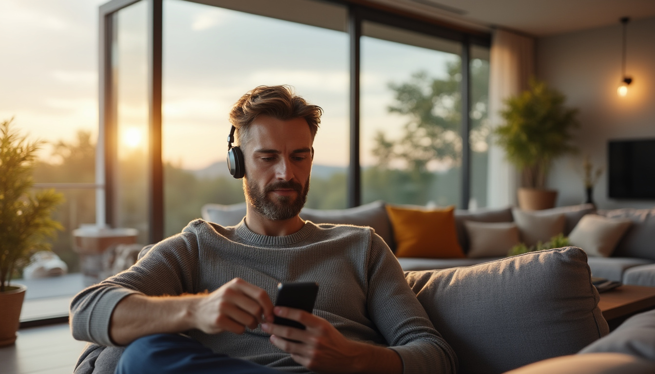 découvrez comment le complément d'écoute roger on améliore votre expérience auditive grâce à une technologie avancée et discrète, conçue pour optimiser votre confort au quotidien.