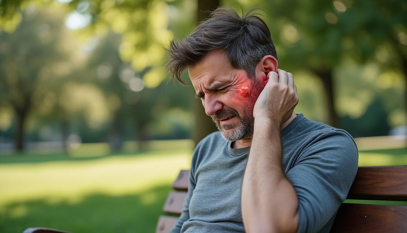 découvrez les techniques efficaces pour soulager la sensation d'oreille bouchée liée au stress. conseils pratiques, astuces naturelles et solutions pour retrouver le confort rapidement.