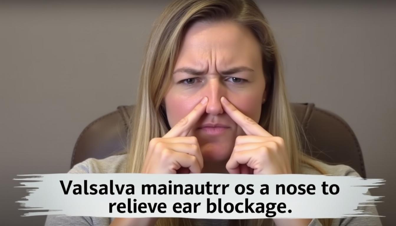 découvrez les meilleures techniques pour soulager la sensation d'oreille bouchée causée par le stress. astuces efficaces, conseils pratiques et solutions naturelles pour retrouver votre confort auditif.