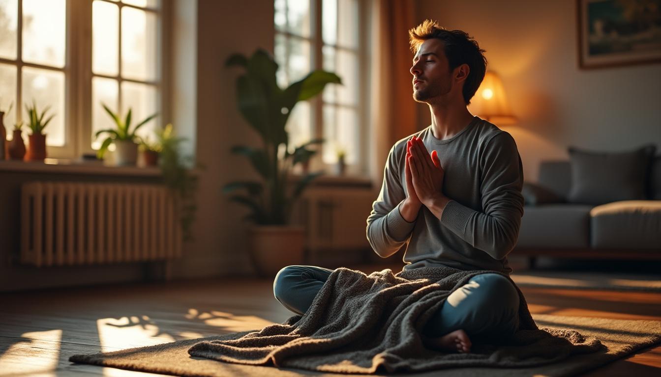 découvrez les meilleures techniques pour soulager naturellement la sensation d'oreille bouchée causée par le stress. conseils pratiques et astuces pour retrouver confort et bien-être au quotidien.