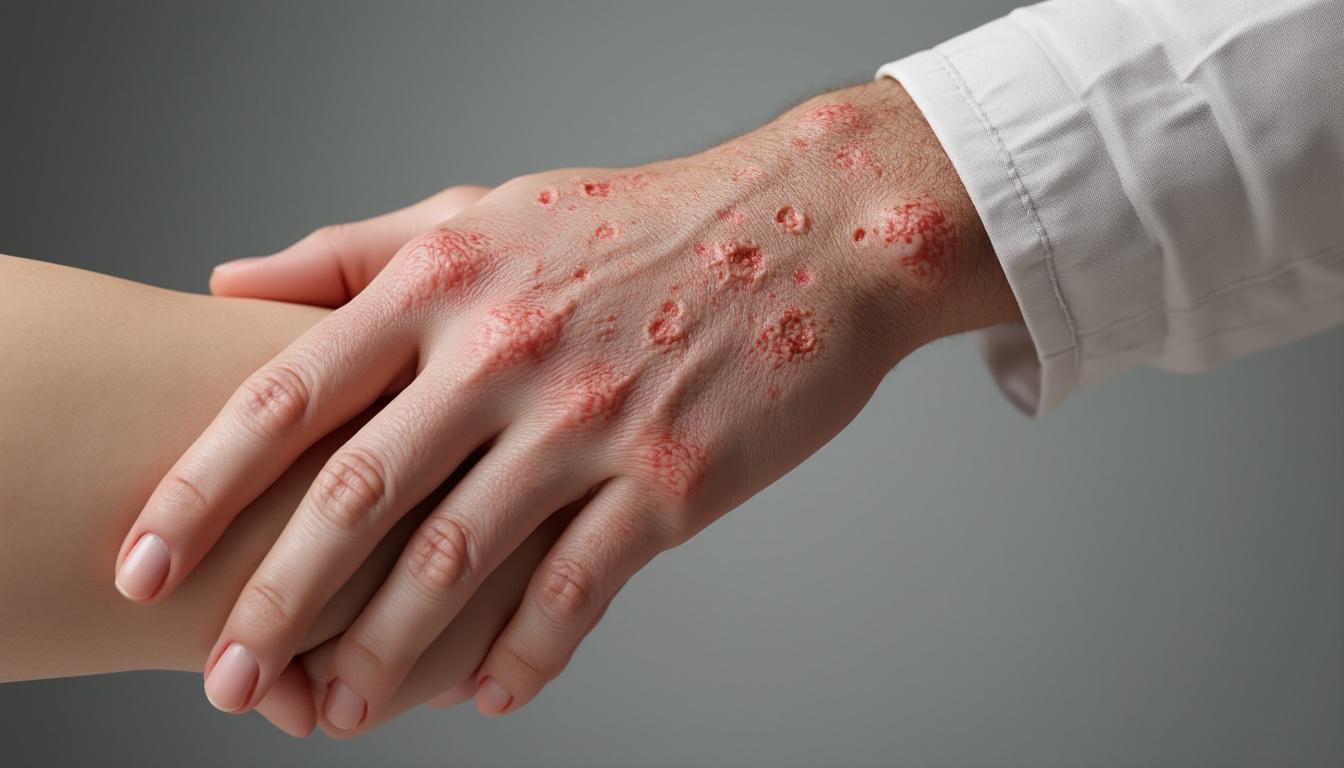 découvrez pourquoi la détection précoce de la peau marbrée est essentielle pour identifier un cancer. comprenez l'importance des symptômes, du diagnostic et des étapes à suivre pour une prise en charge rapide et efficace.