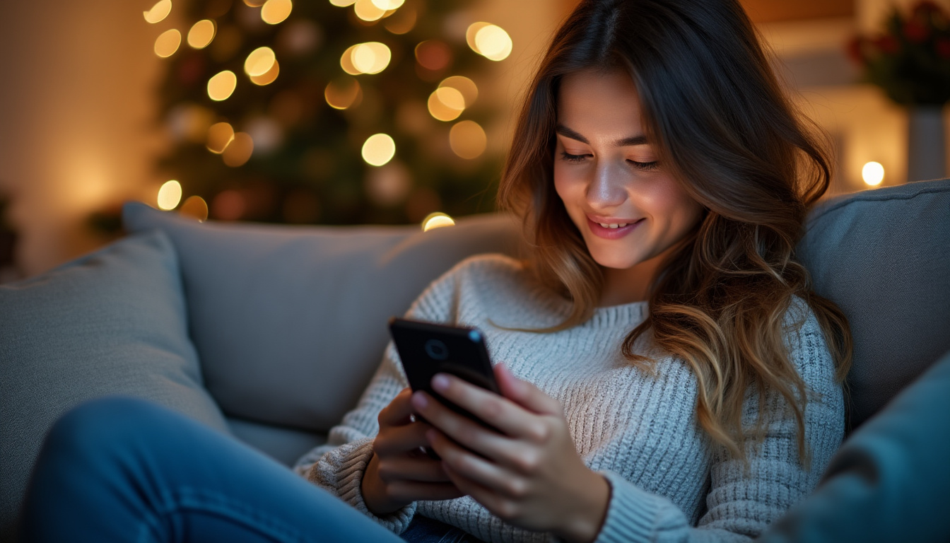 découvrez comment personnaliser un sms d’encouragement avant une opération, en tenant compte de la situation, des besoins et du ressenti de la personne concernée pour lui apporter soutien et réconfort.