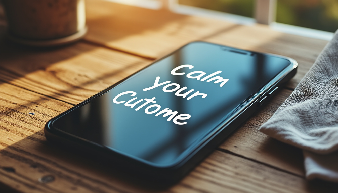 découvrez comment personnaliser un sms d'encouragement adapté à la situation de quelqu'un avant son opération. conseils pour rédiger un message réconfortant et bienveillant, unique à chaque personne.