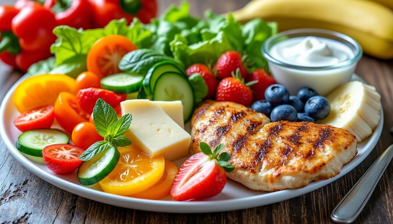 découvrez quels aliments privilégier et l'importance de l'hydratation si vous avez trop de globules rouges. conseils nutritionnels pour mieux gérer ce problème de santé.